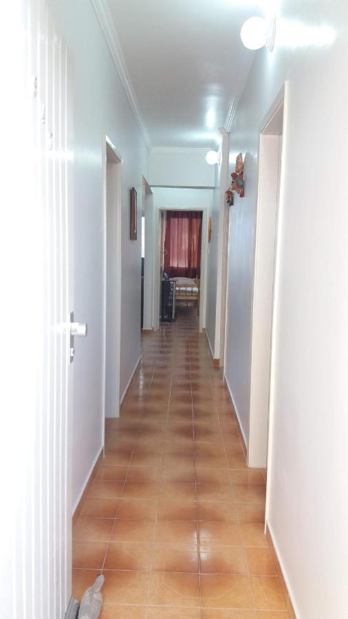 Apartamento Em Frente A Praia Peruibe Exterior photo